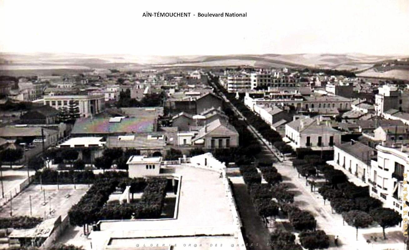 Ain-Temouchent - Boulevard National_3.jpg